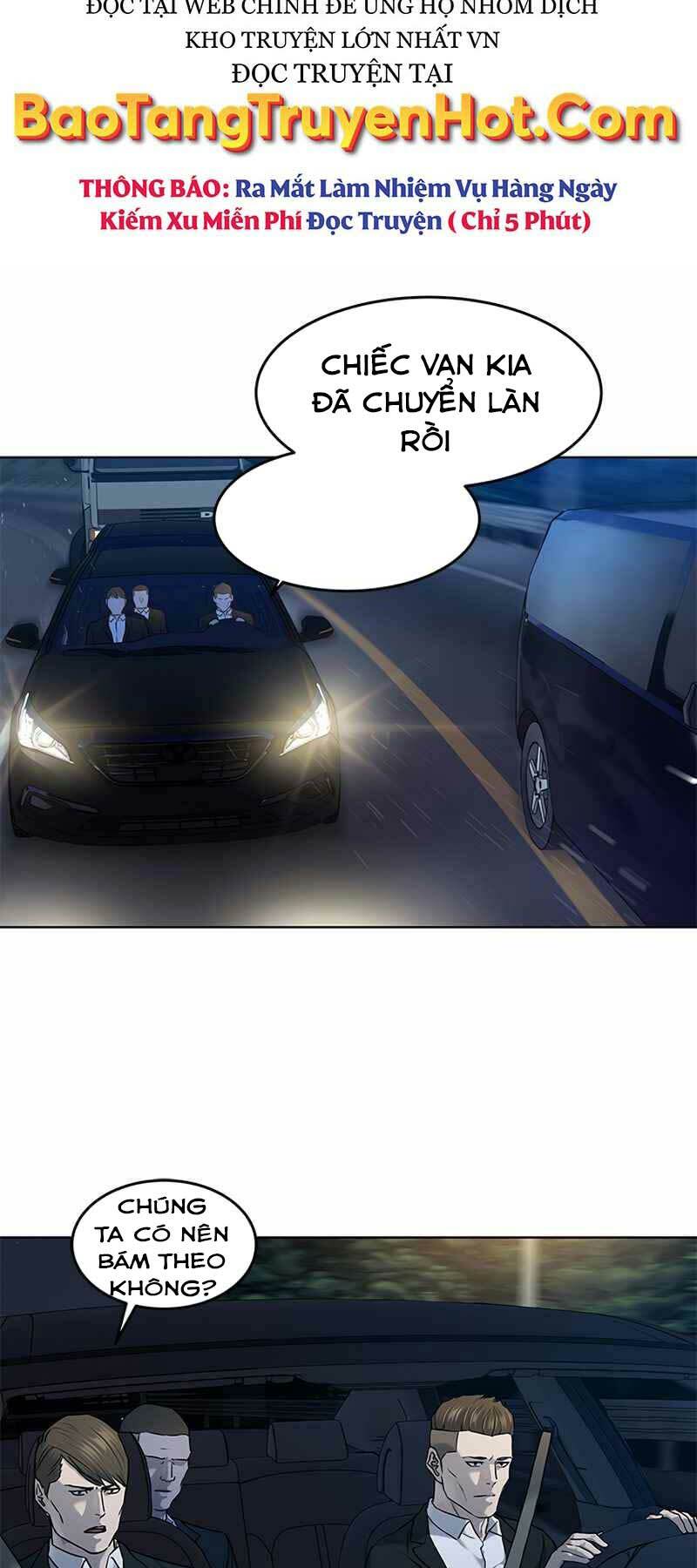 Đội trưởng lính đánh thuê - Chapter 140 - Page 38