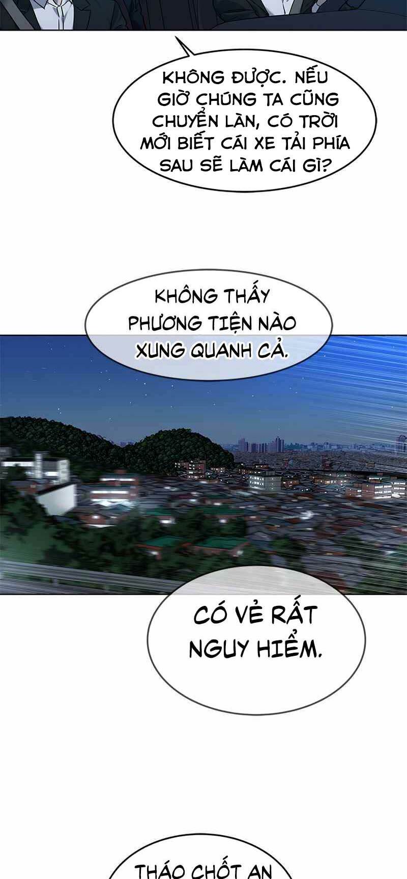 Đội trưởng lính đánh thuê - Chapter 140 - Page 39
