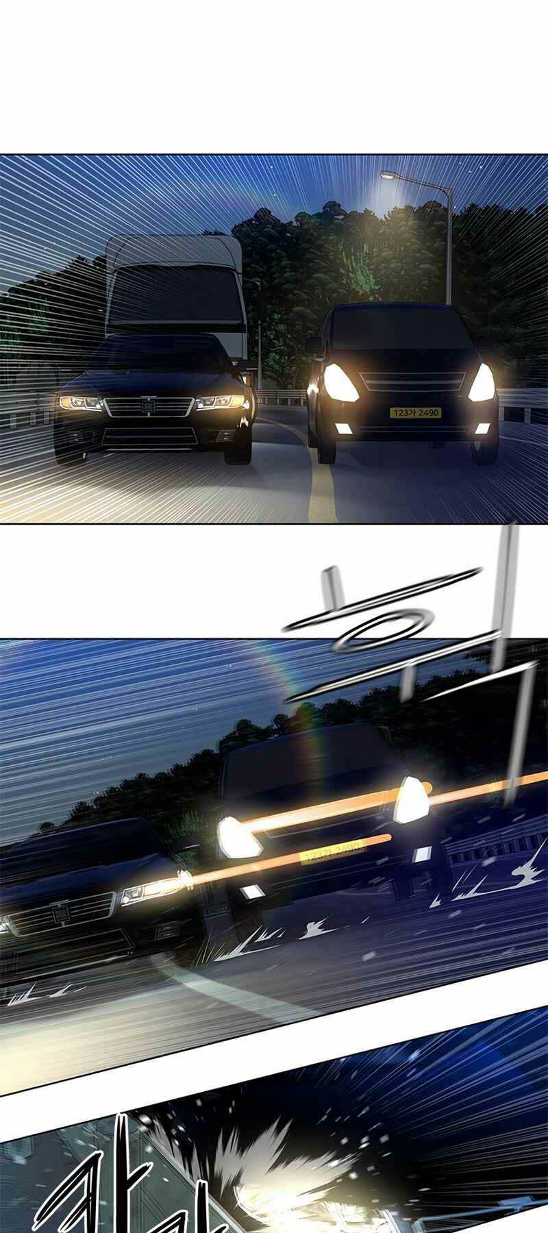 Đội trưởng lính đánh thuê - Chapter 140 - Page 42