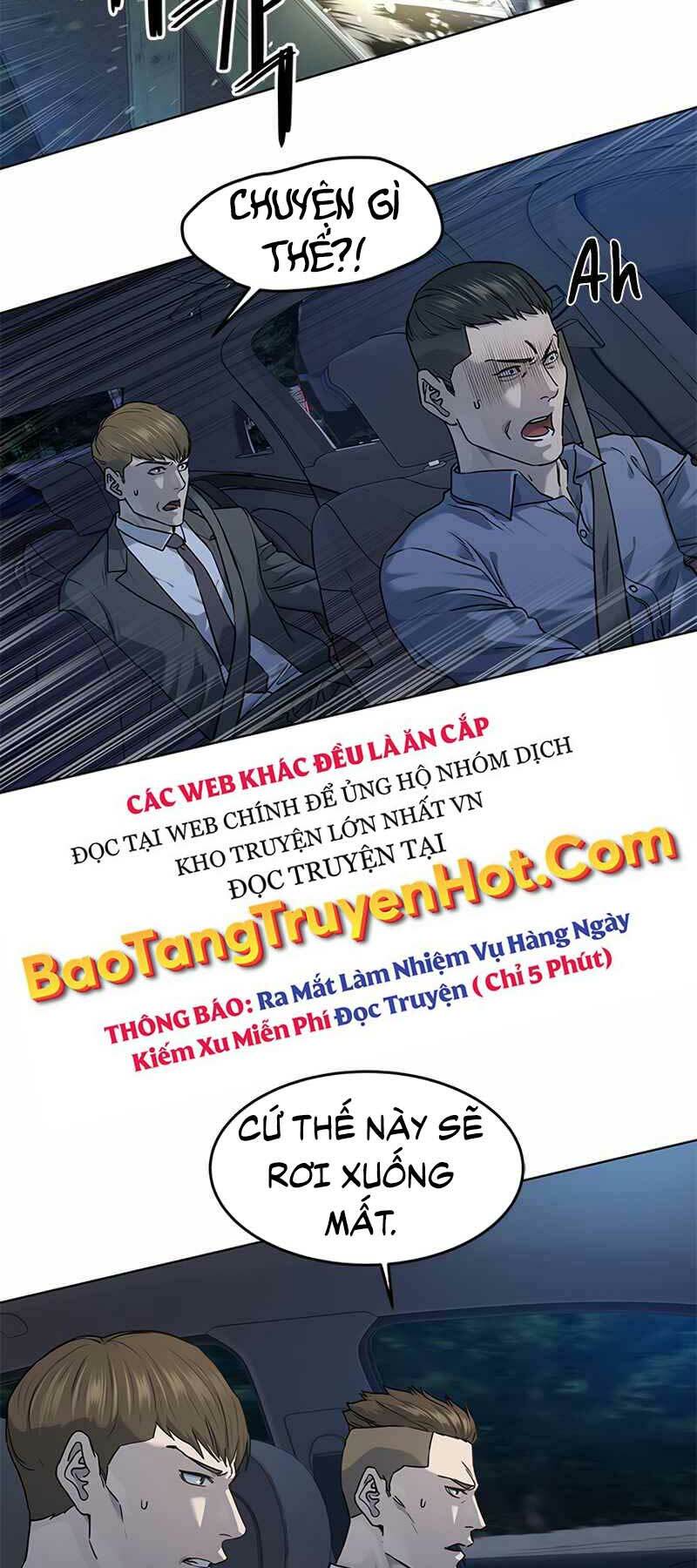 Đội trưởng lính đánh thuê - Chapter 140 - Page 43