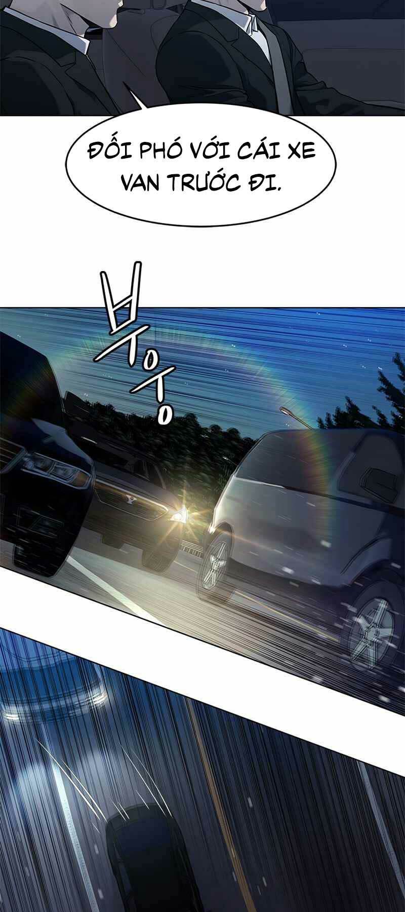 Đội trưởng lính đánh thuê - Chapter 140 - Page 44