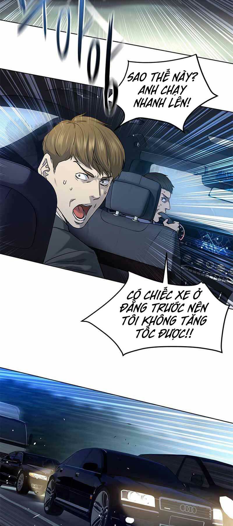 Đội trưởng lính đánh thuê - Chapter 140 - Page 46