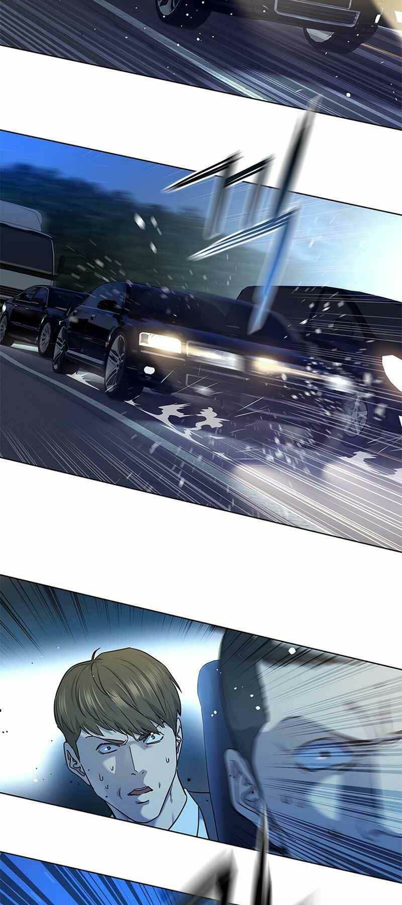 Đội trưởng lính đánh thuê - Chapter 140 - Page 47