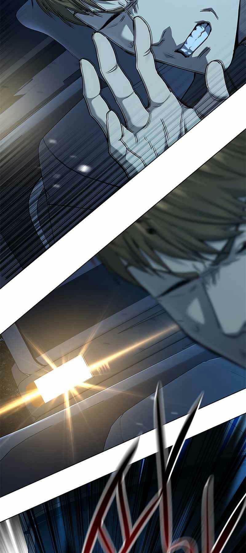 Đội trưởng lính đánh thuê - Chapter 140 - Page 49