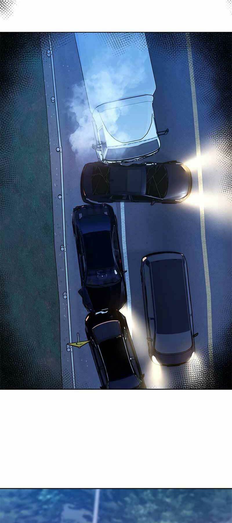 Đội trưởng lính đánh thuê - Chapter 140 - Page 54