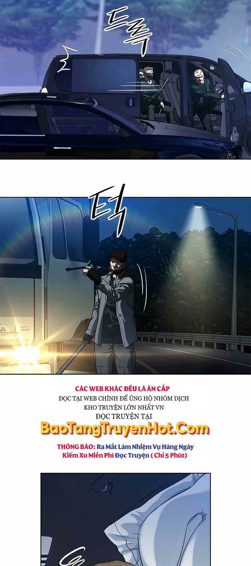 Đội trưởng lính đánh thuê - Chapter 140 - Page 55