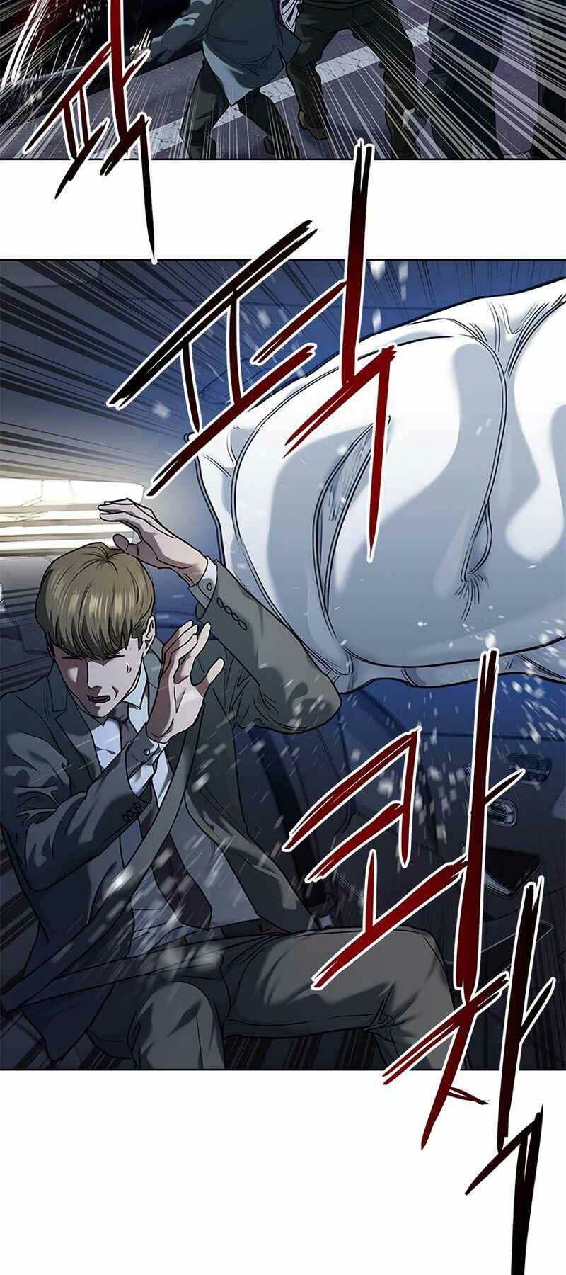 Đội trưởng lính đánh thuê - Chapter 140 - Page 58