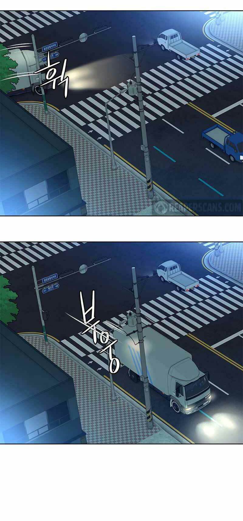 Đội trưởng lính đánh thuê - Chapter 140 - Page 5