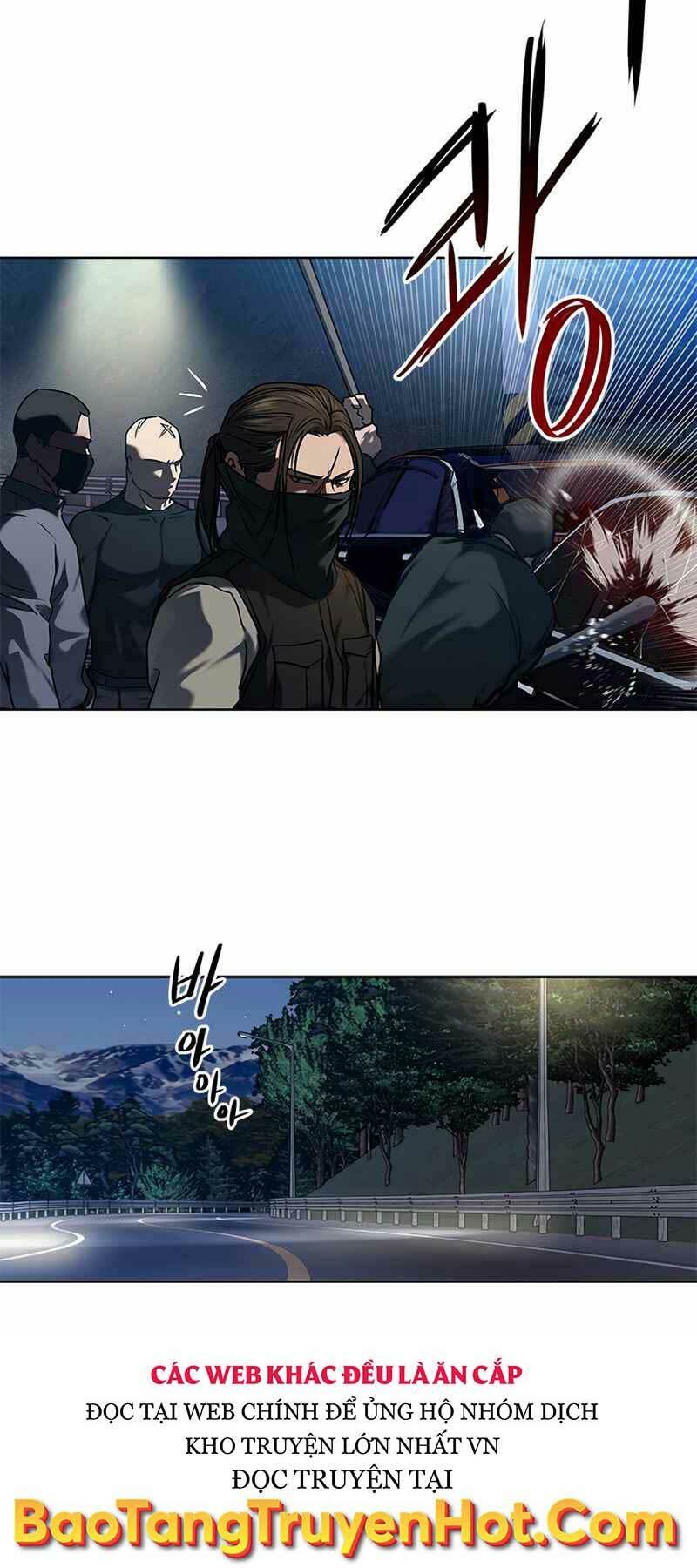 Đội trưởng lính đánh thuê - Chapter 140 - Page 59