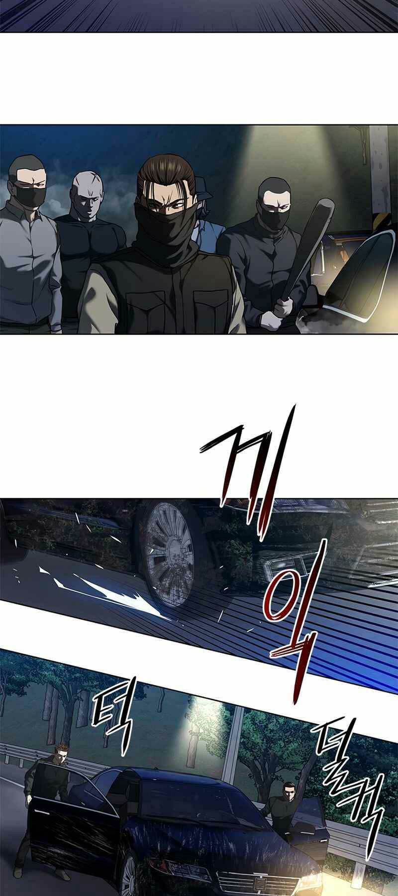 Đội trưởng lính đánh thuê - Chapter 140 - Page 61