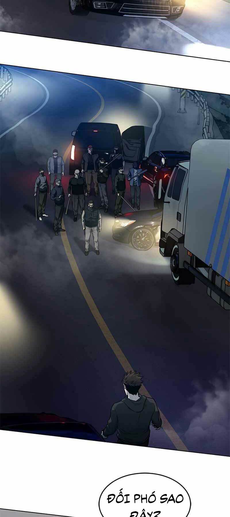 Đội trưởng lính đánh thuê - Chapter 140 - Page 62