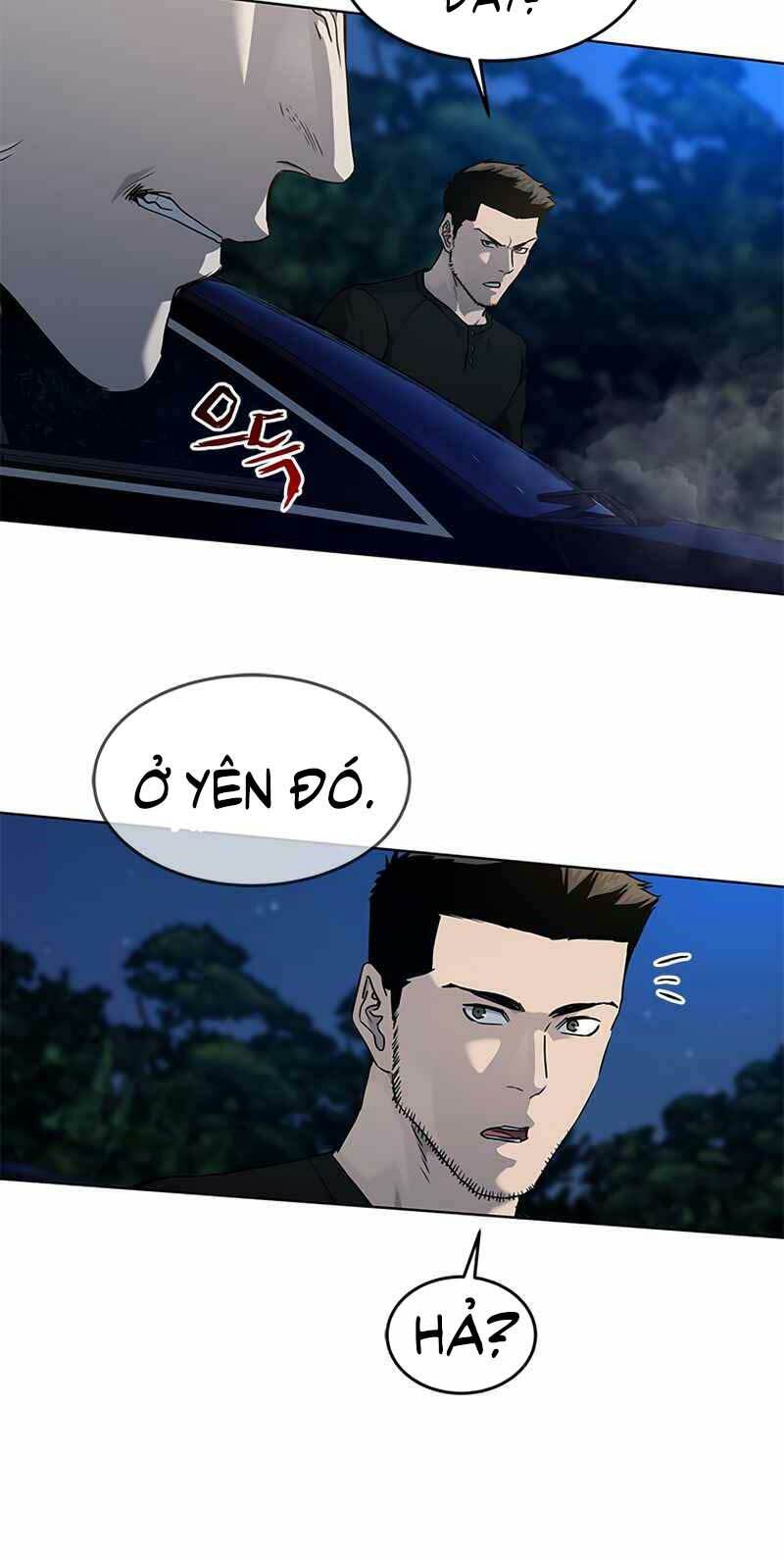 Đội trưởng lính đánh thuê - Chapter 140 - Page 63