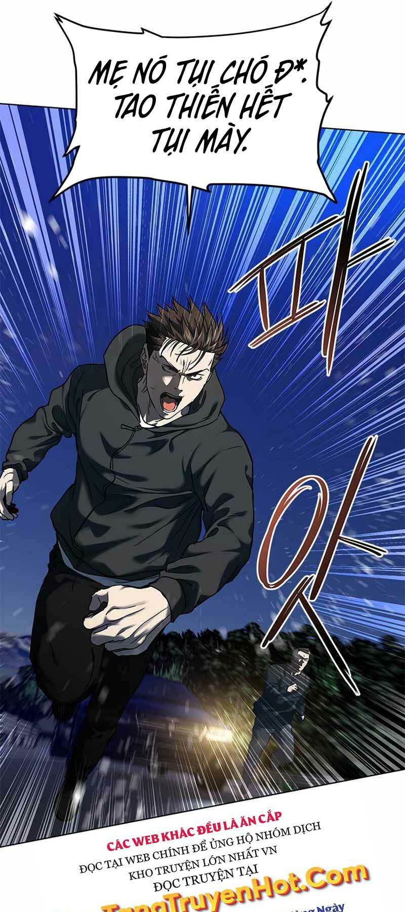 Đội trưởng lính đánh thuê - Chapter 140 - Page 64