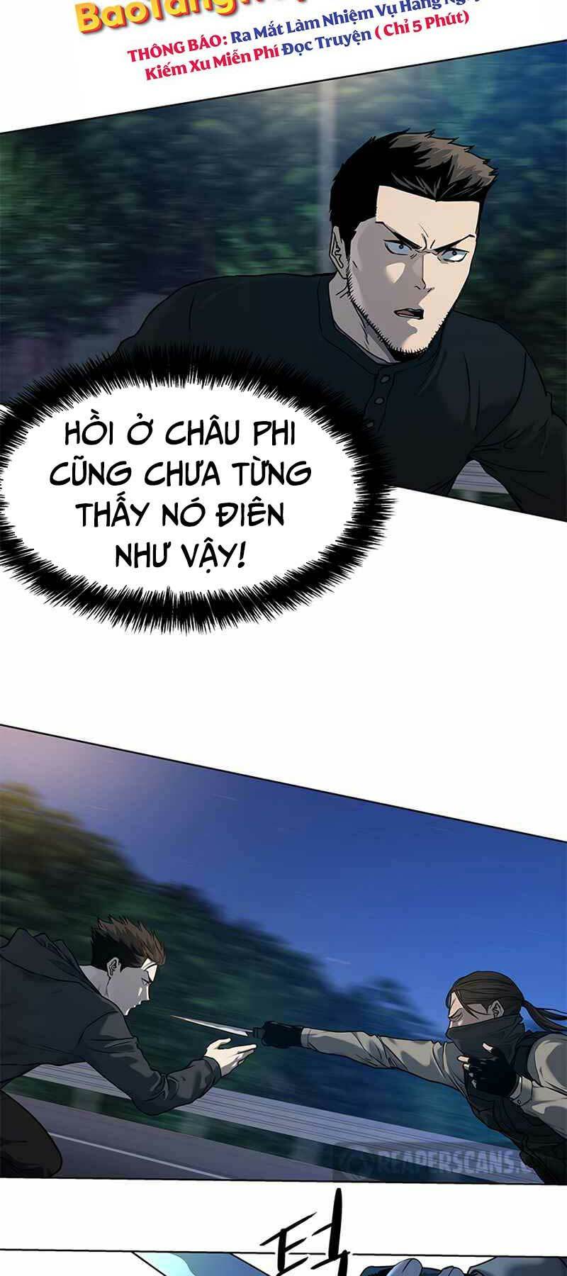 Đội trưởng lính đánh thuê - Chapter 140 - Page 65