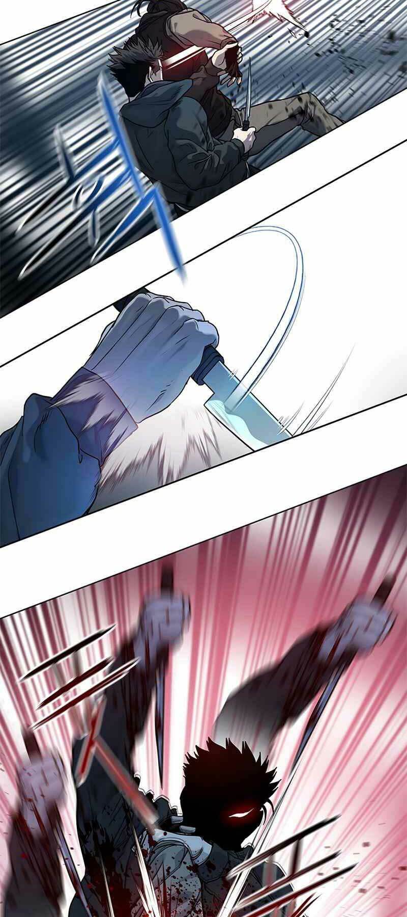 Đội trưởng lính đánh thuê - Chapter 140 - Page 67