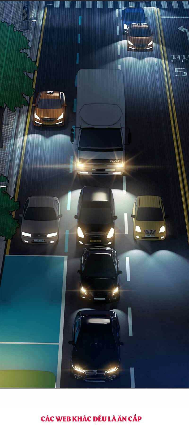 Đội trưởng lính đánh thuê - Chapter 140 - Page 6