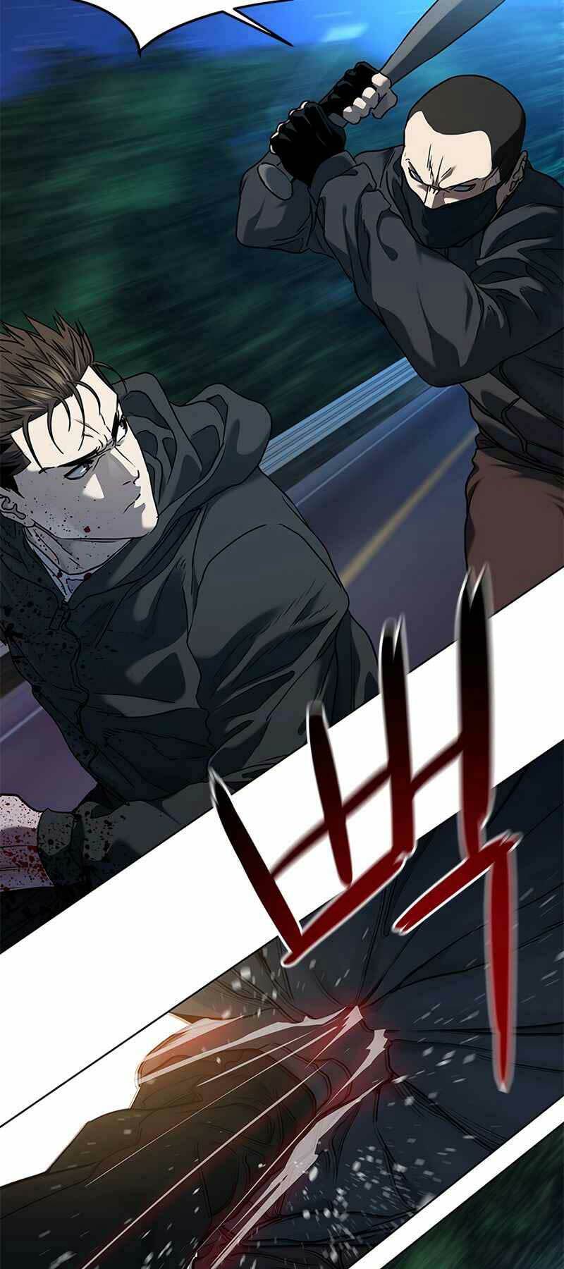 Đội trưởng lính đánh thuê - Chapter 140 - Page 72