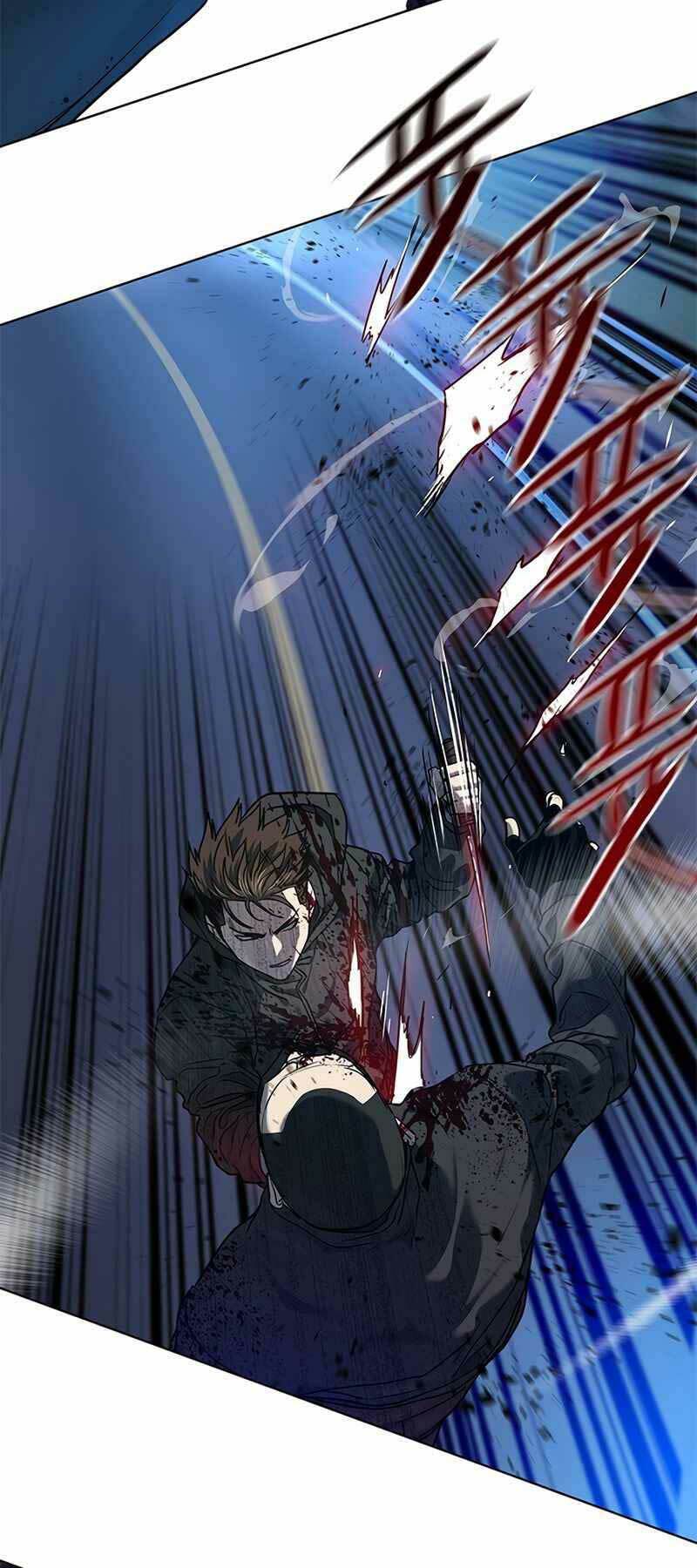 Đội trưởng lính đánh thuê - Chapter 140 - Page 74