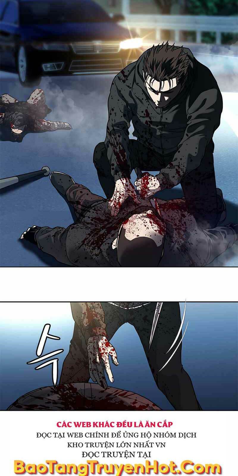 Đội trưởng lính đánh thuê - Chapter 140 - Page 76