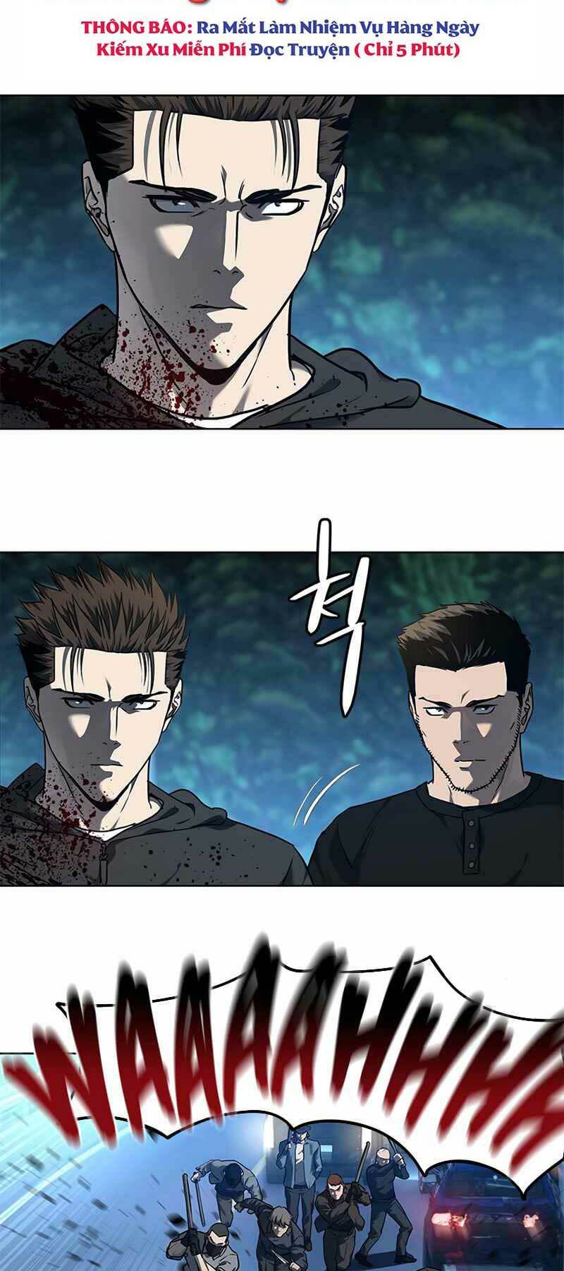 Đội trưởng lính đánh thuê - Chapter 140 - Page 77