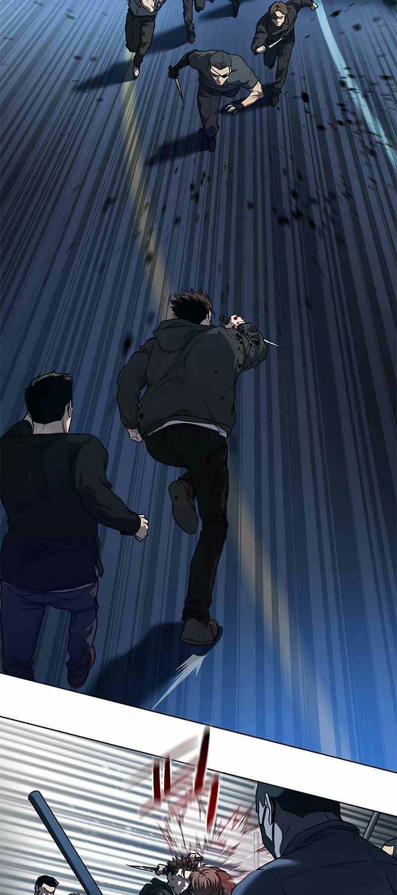 Đội trưởng lính đánh thuê - Chapter 140 - Page 78