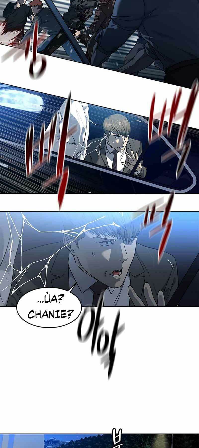 Đội trưởng lính đánh thuê - Chapter 140 - Page 79