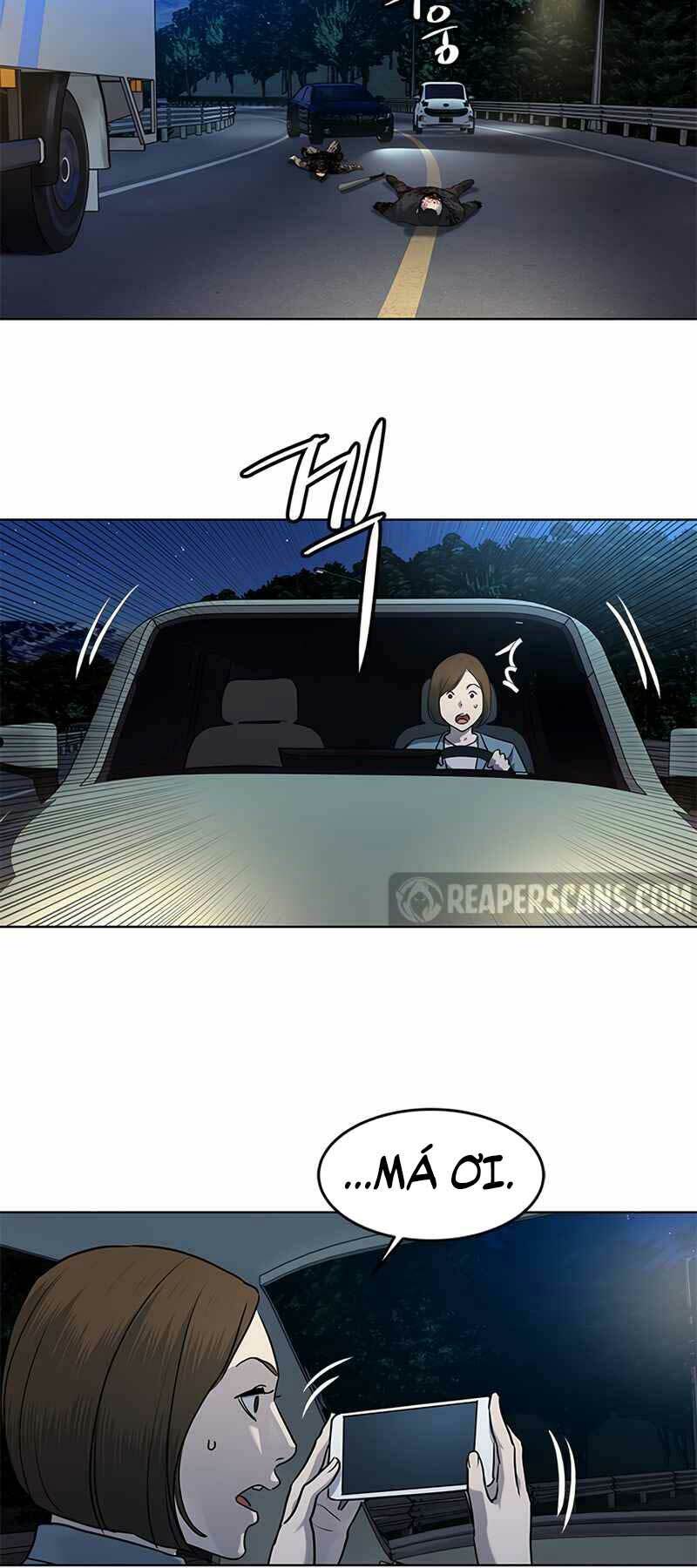 Đội trưởng lính đánh thuê - Chapter 140 - Page 80