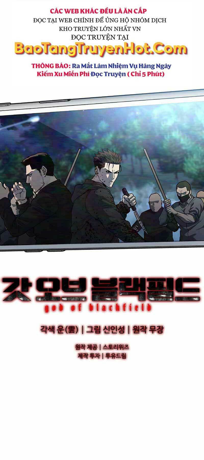 Đội trưởng lính đánh thuê - Chapter 140 - Page 81