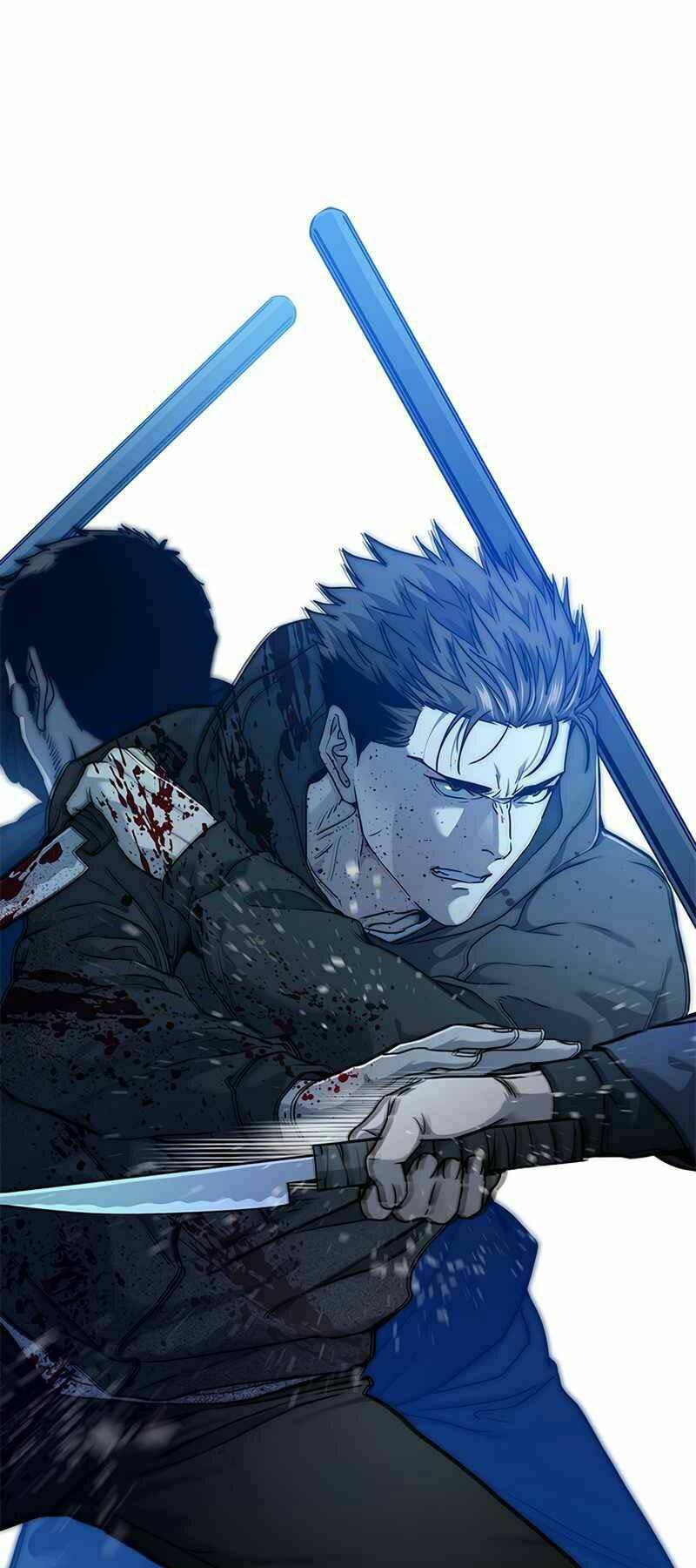 Đội trưởng lính đánh thuê - Chapter 140 - Page 82