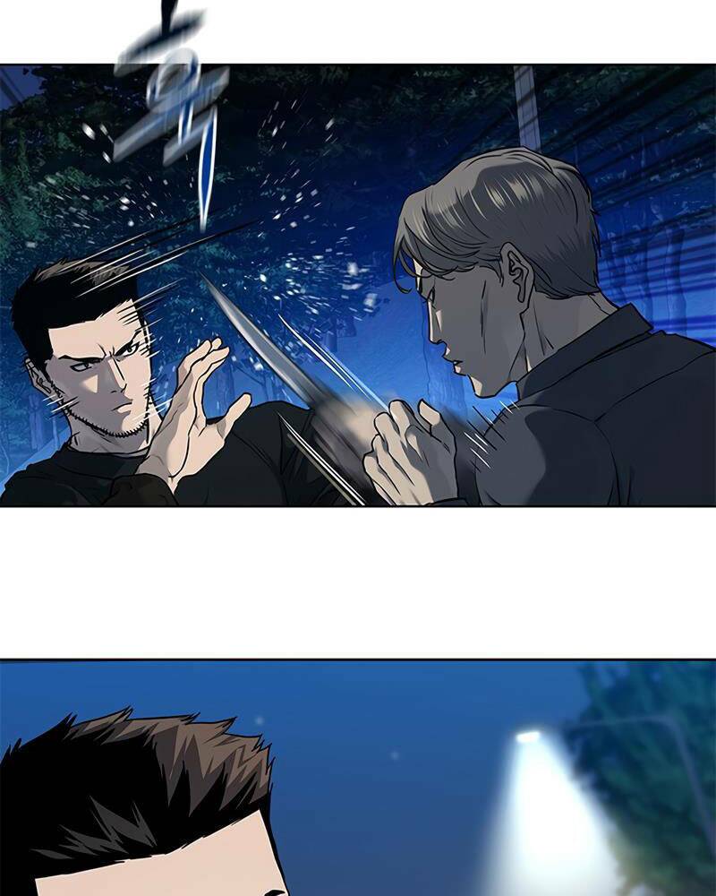 Đội trưởng lính đánh thuê - Chapter 141 - Page 9