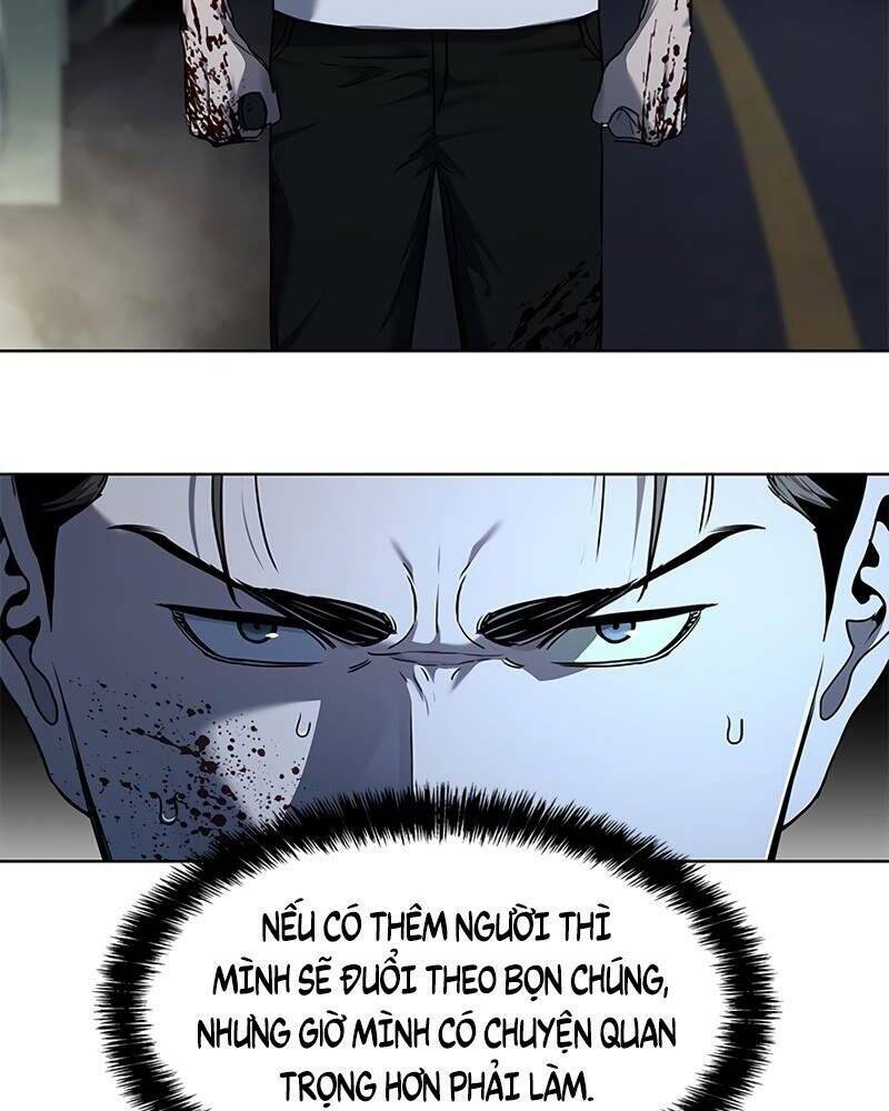 Đội trưởng lính đánh thuê - Chapter 141 - Page 100