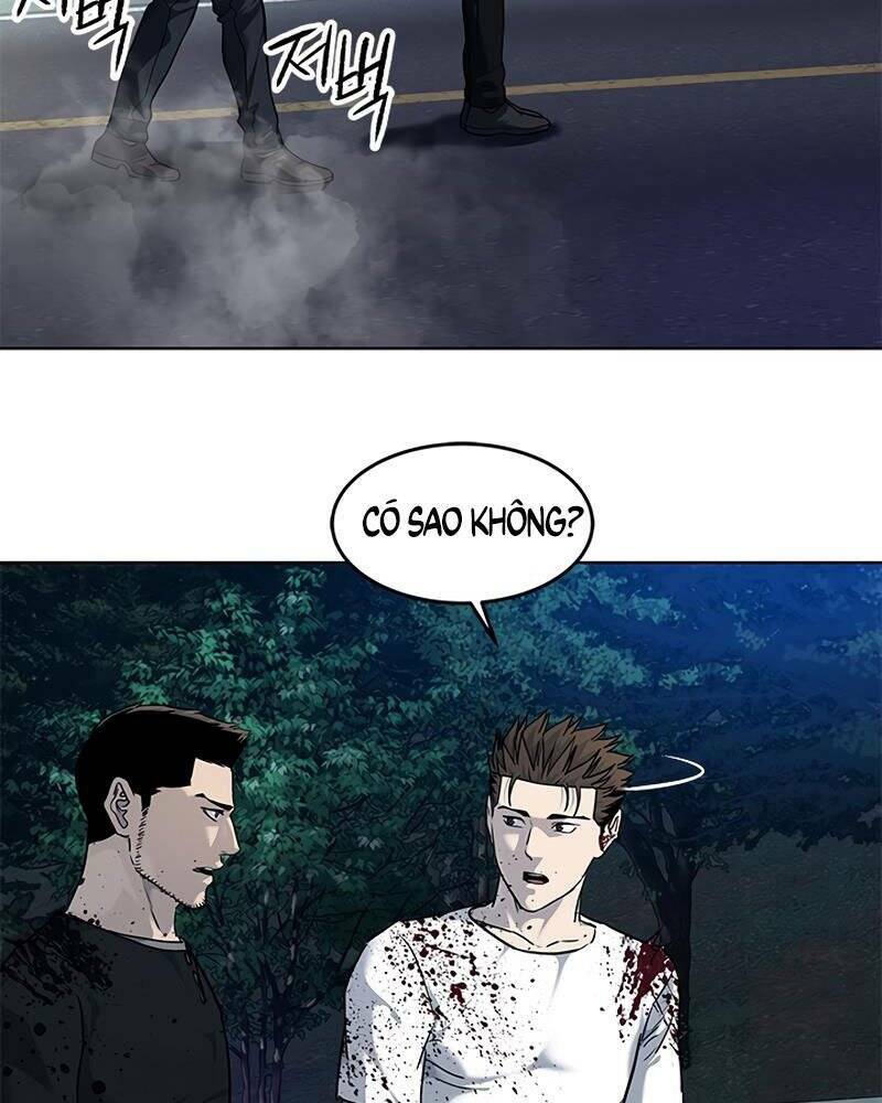 Đội trưởng lính đánh thuê - Chapter 141 - Page 102