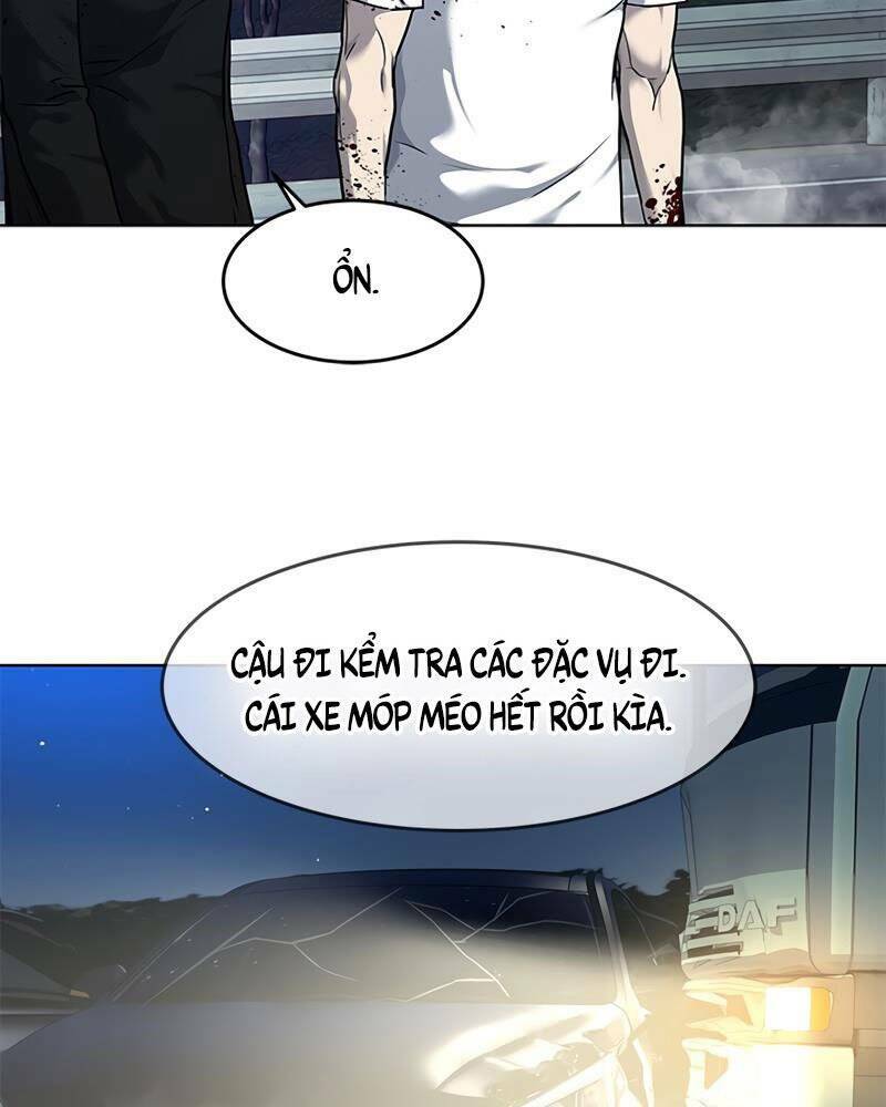 Đội trưởng lính đánh thuê - Chapter 141 - Page 103