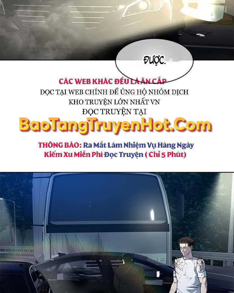 Đội trưởng lính đánh thuê - Chapter 141 - Page 104