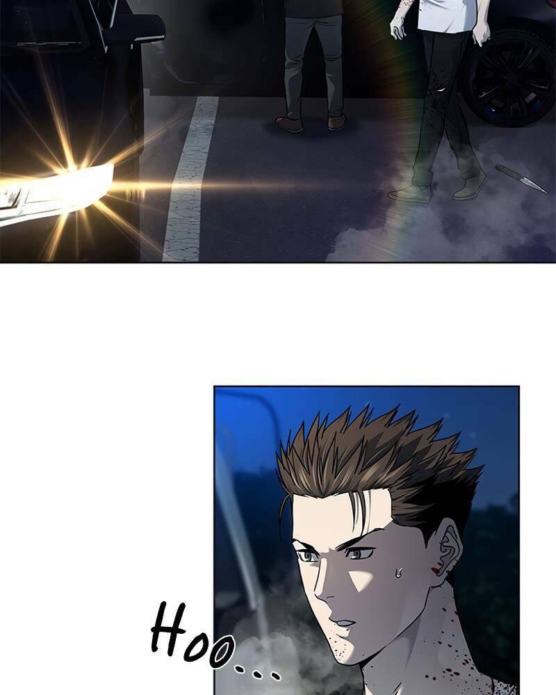 Đội trưởng lính đánh thuê - Chapter 141 - Page 105