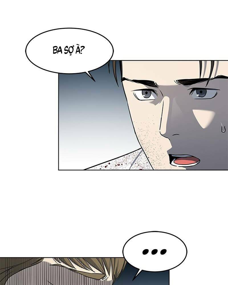 Đội trưởng lính đánh thuê - Chapter 141 - Page 108
