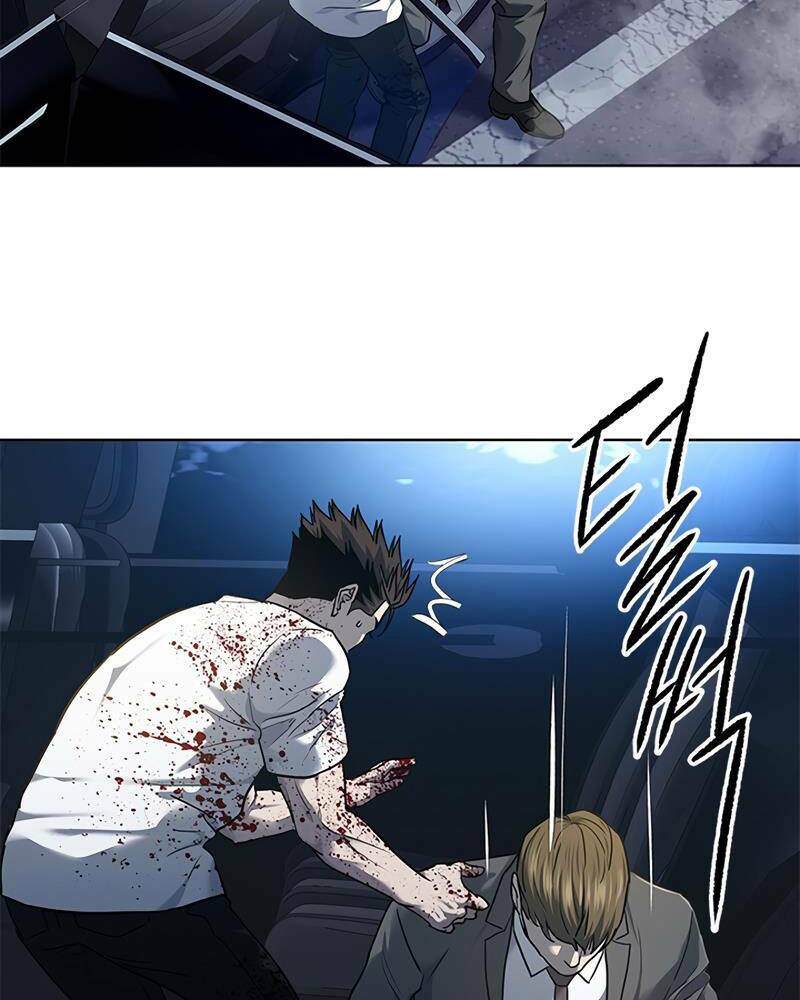 Đội trưởng lính đánh thuê - Chapter 141 - Page 110