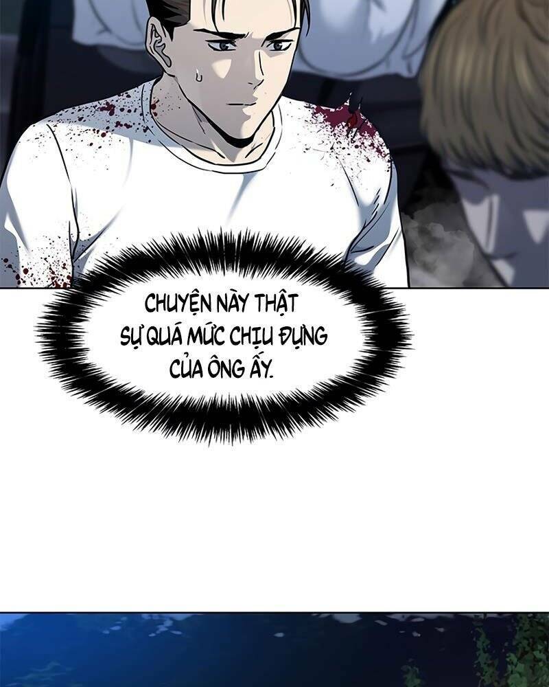 Đội trưởng lính đánh thuê - Chapter 141 - Page 112