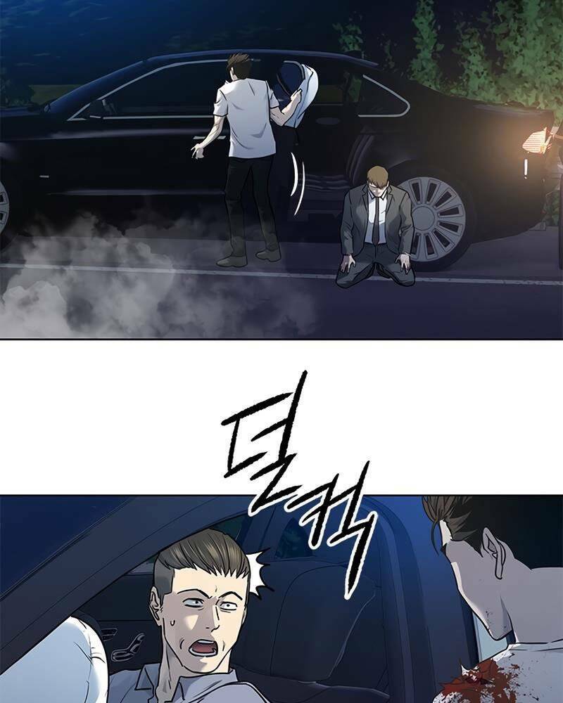 Đội trưởng lính đánh thuê - Chapter 141 - Page 113