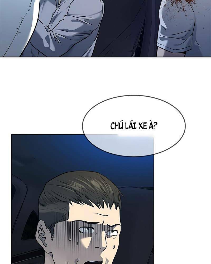 Đội trưởng lính đánh thuê - Chapter 141 - Page 114