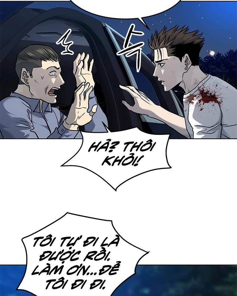 Đội trưởng lính đánh thuê - Chapter 141 - Page 116