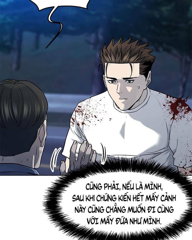 Đội trưởng lính đánh thuê - Chapter 141 - Page 117