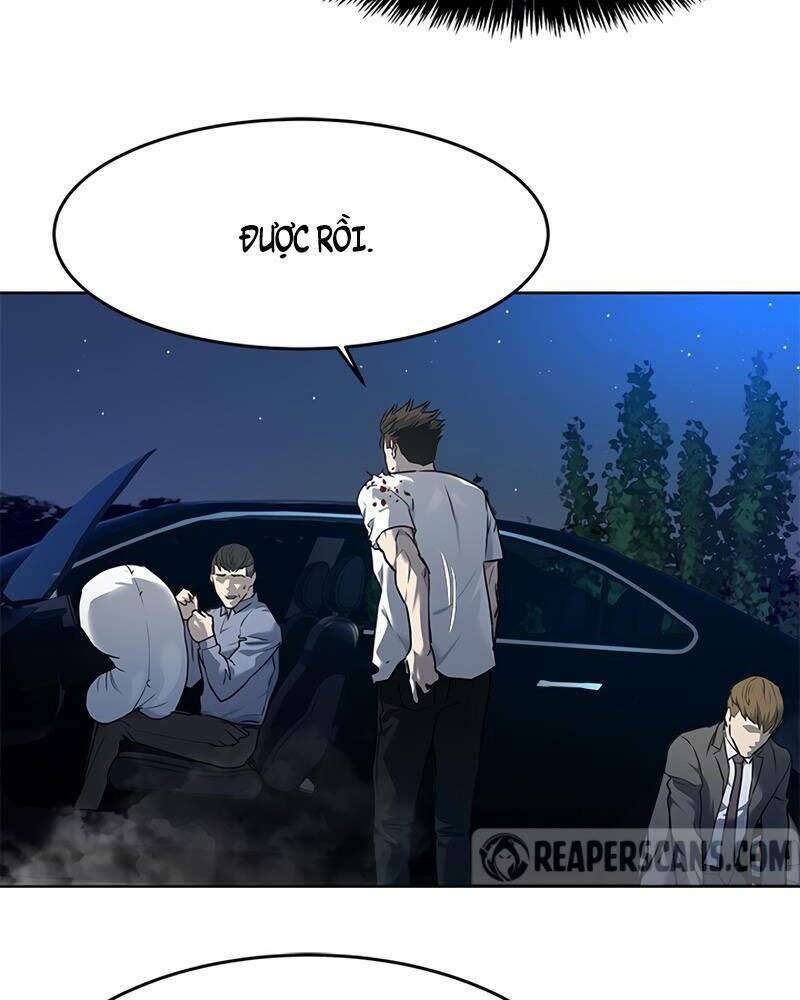 Đội trưởng lính đánh thuê - Chapter 141 - Page 118