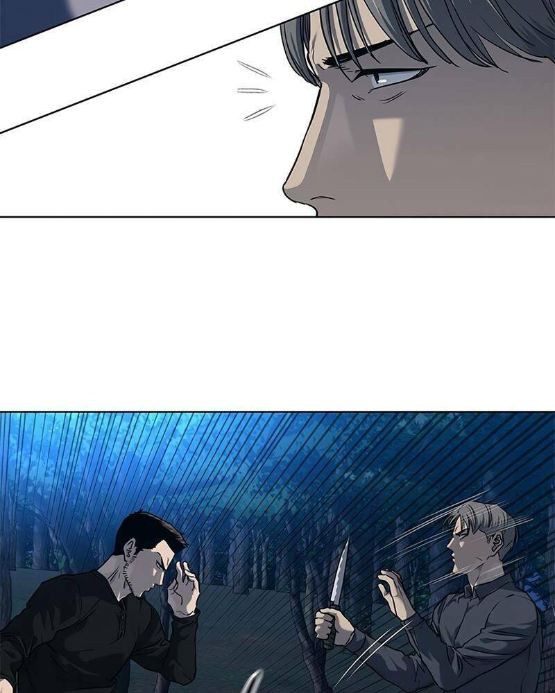 Đội trưởng lính đánh thuê - Chapter 141 - Page 11