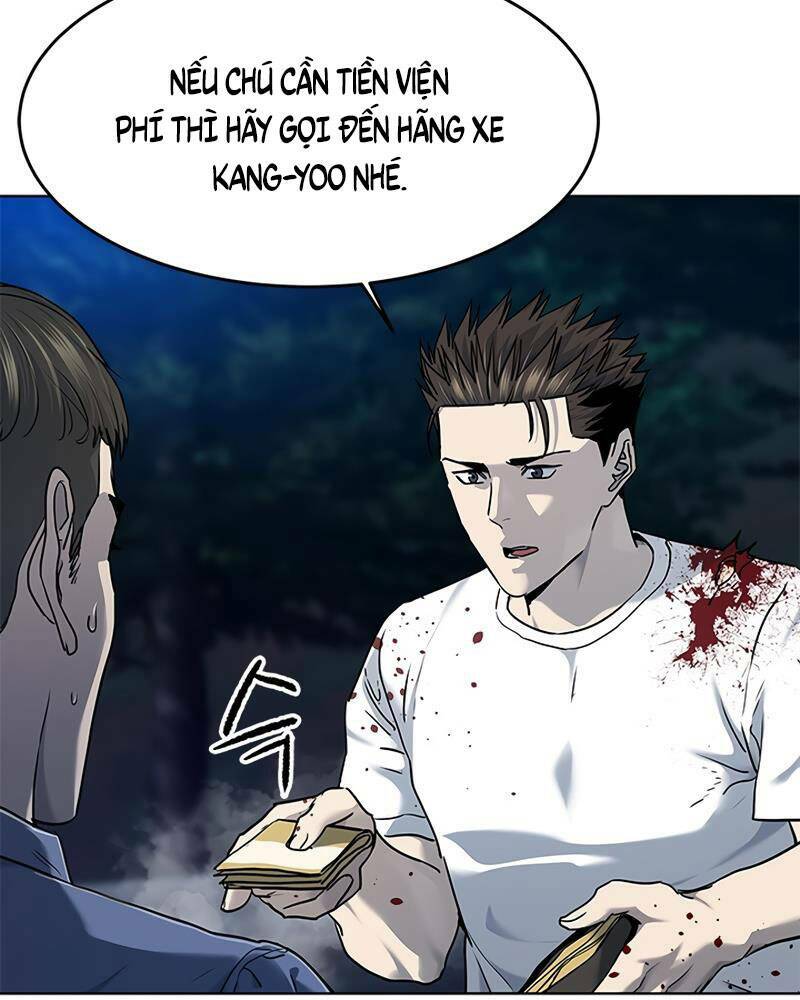 Đội trưởng lính đánh thuê - Chapter 141 - Page 119