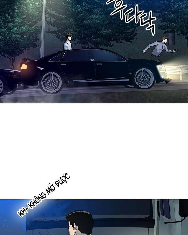 Đội trưởng lính đánh thuê - Chapter 141 - Page 121