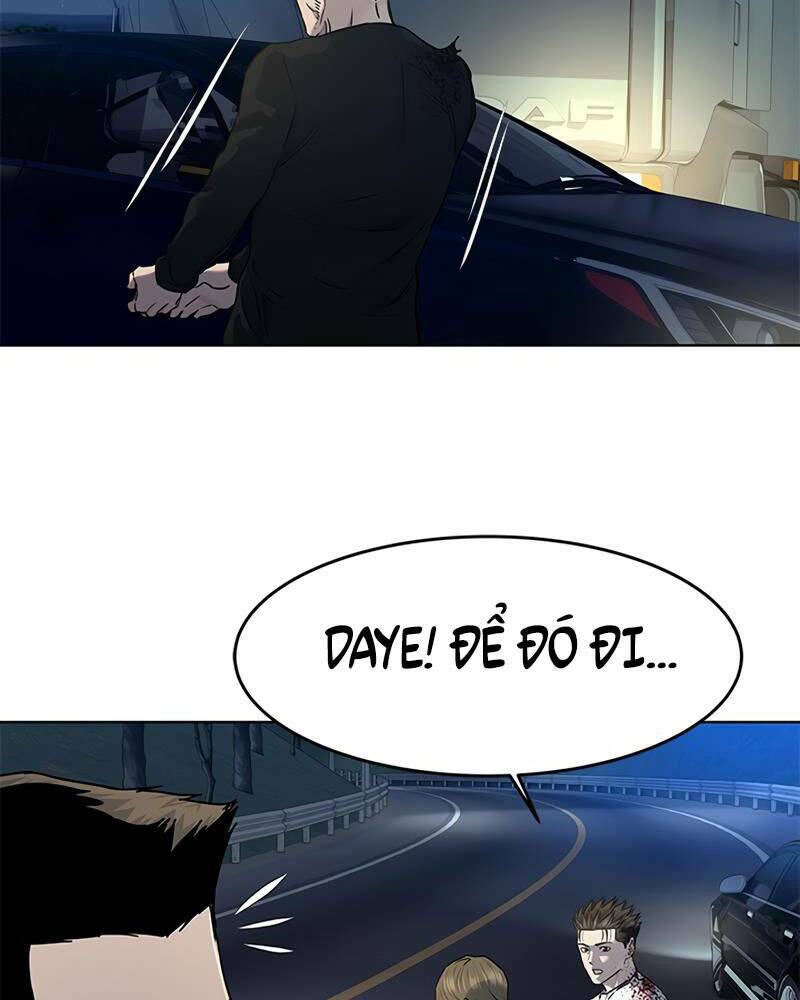 Đội trưởng lính đánh thuê - Chapter 141 - Page 122