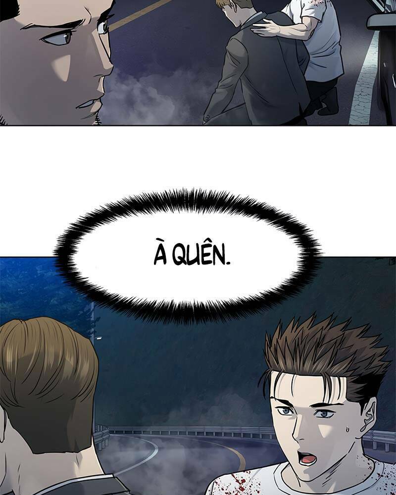 Đội trưởng lính đánh thuê - Chapter 141 - Page 123