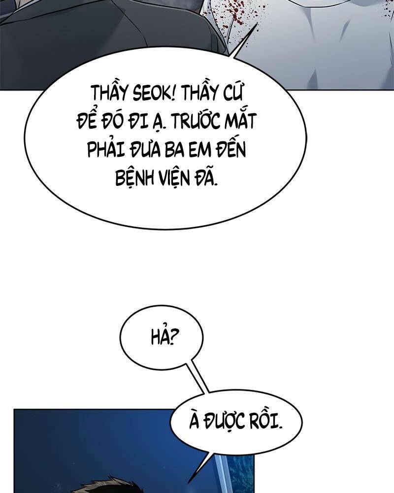 Đội trưởng lính đánh thuê - Chapter 141 - Page 124