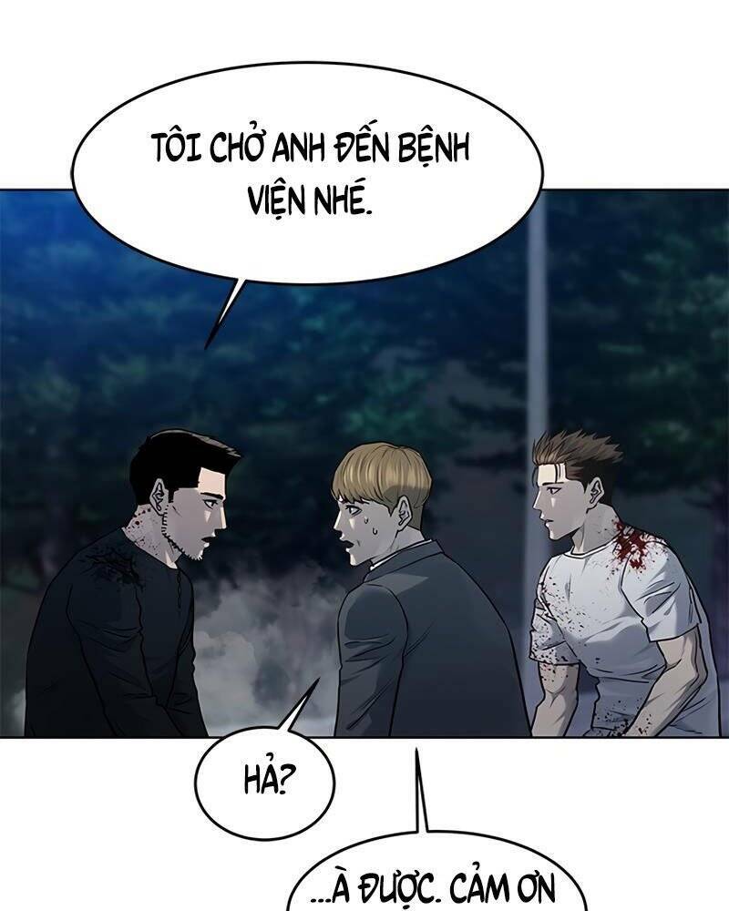 Đội trưởng lính đánh thuê - Chapter 141 - Page 126